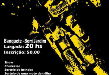 18° Trilha da Coruja