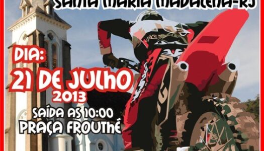 10ª Trilha da Padroeira