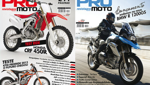 Pró Moto – Edição 117