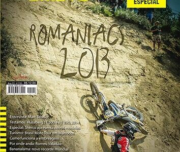 Pro Moto – Edição 118 (agosto e setembro)