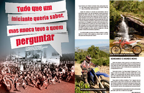 Revista Pro Moto – Edição 122 (abril/maio)