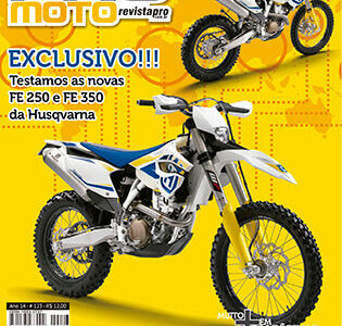 Revista Pro Moto – Edição 123 (junho/julho 2014)