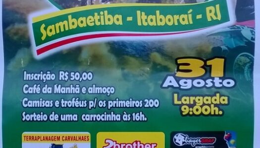 2º Trilhão do Levi