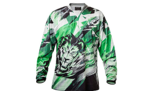 Riffel lança Conjunto Off Road