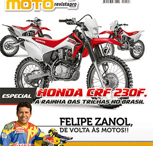 Revista Pro Moto 126