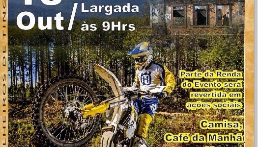 2° Trilhão EcoTinguá