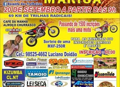 6º Trilhão de Maricá