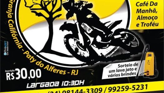2ª Trilha do Ipê