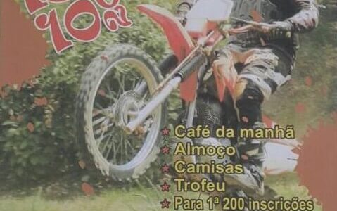 1º Trilhão de Cambuci: Beneficente ao Asilo