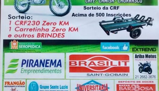 16ª SeroTrilha