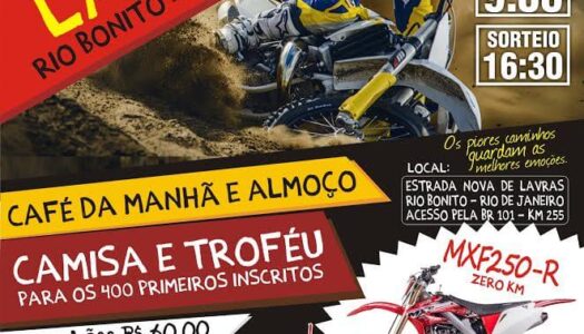 2º Trilhão de Lavras