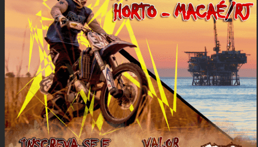 Trilhão Macaense 2015