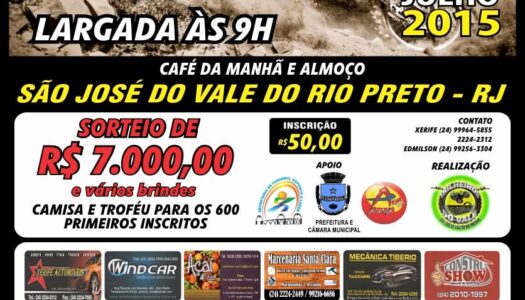 8° Trilhão do Vale