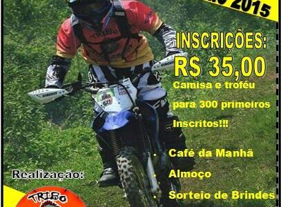 3° Trilhão de Santa Rita de Cássia