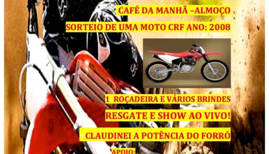 8ª Trilha de Vera Cruz