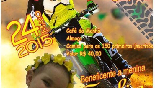 1º Trilhão no Angelim