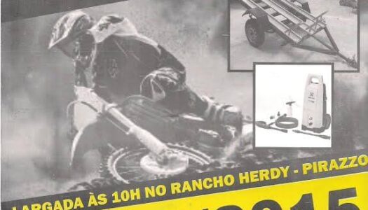 Trilhão de Moto: Cordeiro – RJ