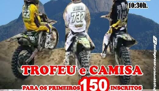 2º Trilhão de Crubixais