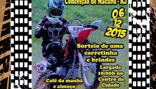 13ª Trilha da Padroeira