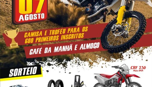 3º Trilhão de Lavras