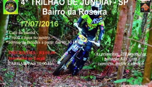 4º Trilhão de Jundiaí