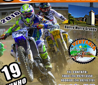 6º Trilhão de Sant’ana