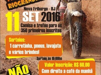 7º Trilhão de Riograndina