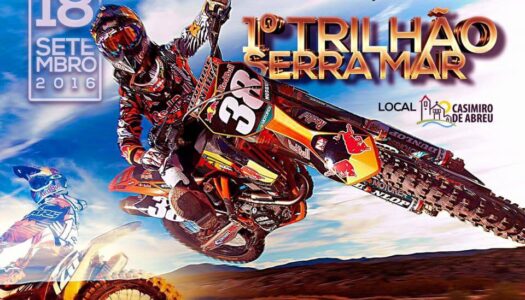1º Trilhão Serramar