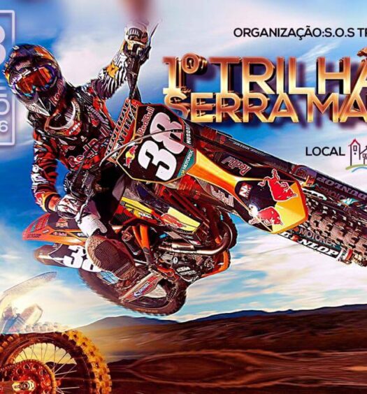 1º Trilhão Serramar