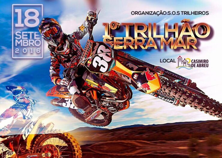 1º Trilhão Serramar
