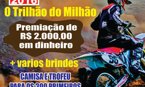 1º Trilhão de Paracambi