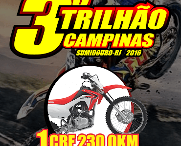 3º Trihão de Campinas