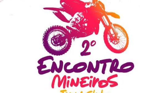 2º Encontro Mineiros Trilha Clube