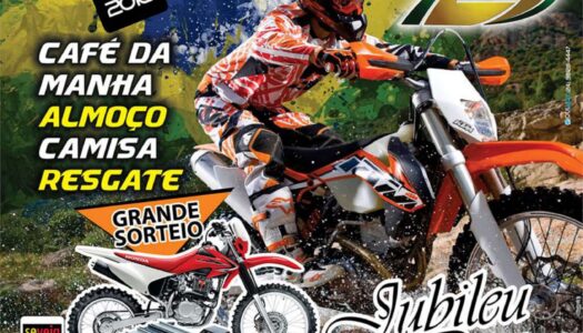 Trilha do Jola 2016