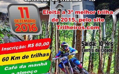 14ª Trilha da Padroeira