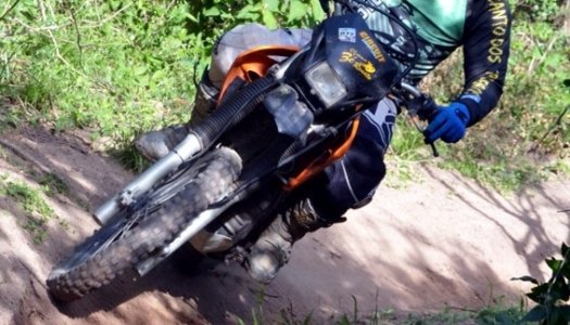 Arquivos crf 230 - Trilheiro